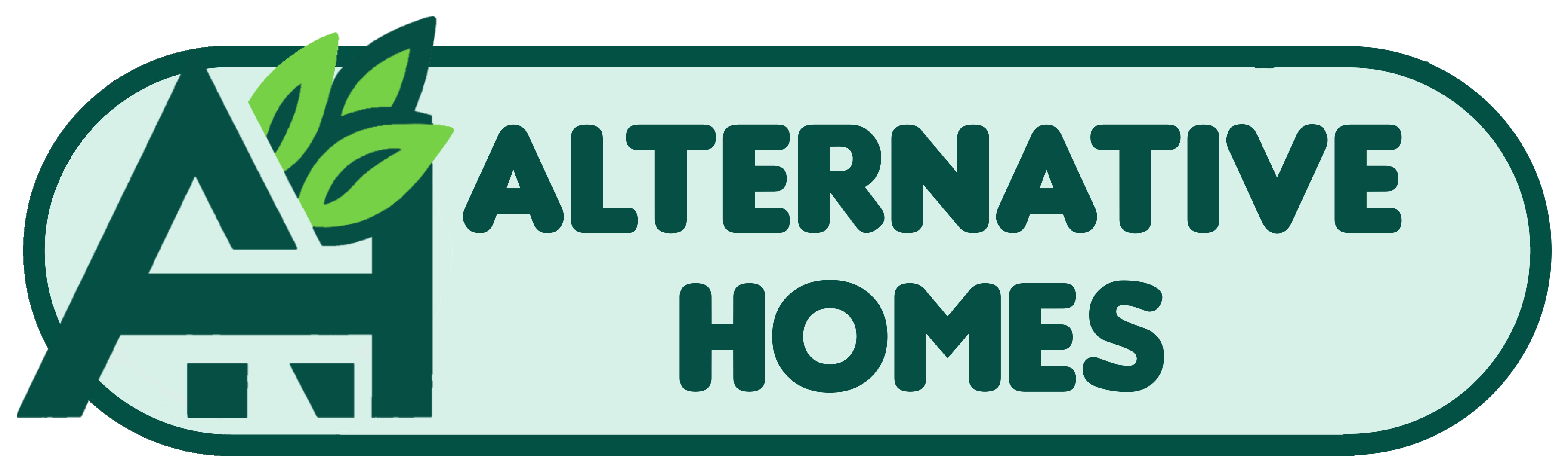 Alternative Homes